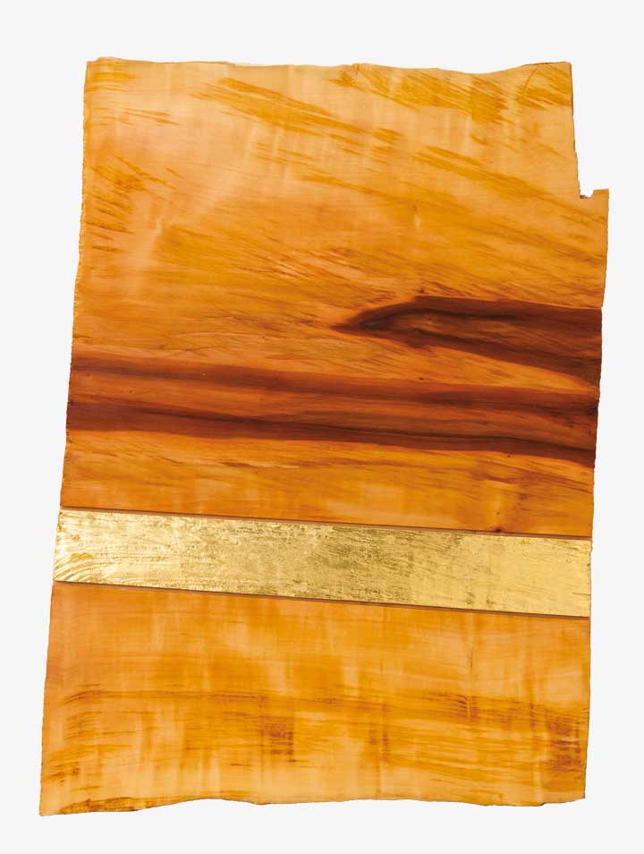 Farbe, Licht und Struktur 1/4