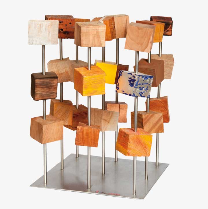 Makrokosmos im Kleinen